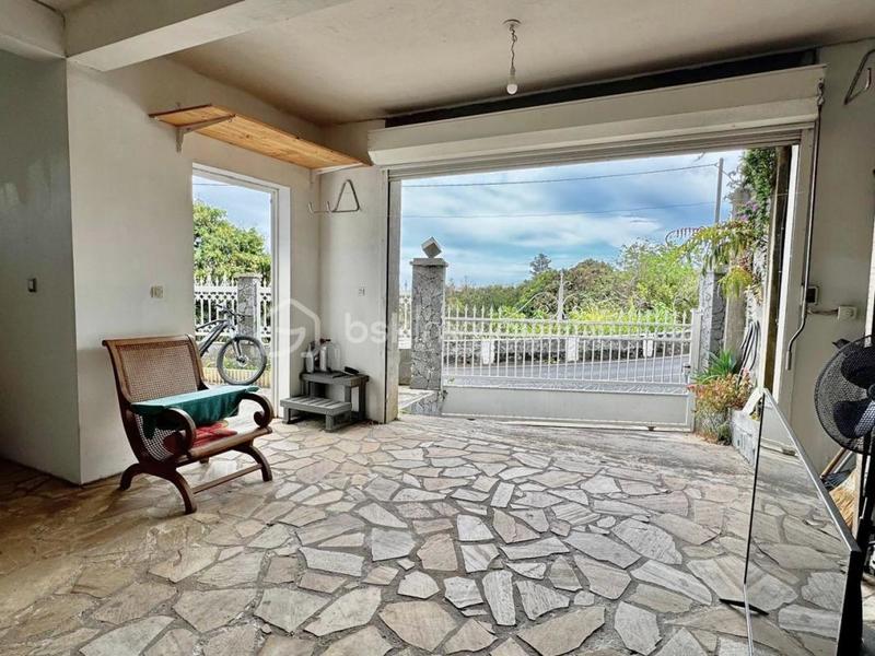 Maison traditionnelle - 115 m² - 4 pièces