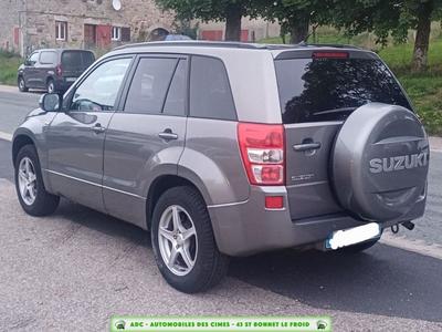 Suzuki Grand Vitara II 1.9 Ddis 5 Portes