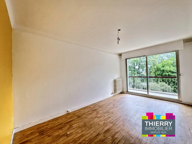 Appartement - 100 m² - 3 pièces