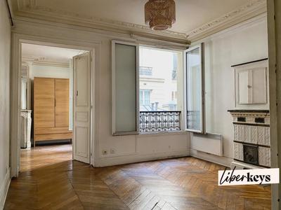 Appartement - 70 m² - 4 pièces