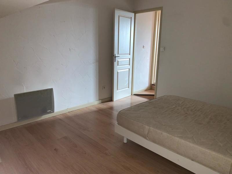 Duplex - 65 m² - 3 pièces