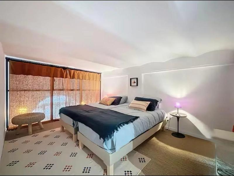 Appartement - 78 m² - 3 pièces