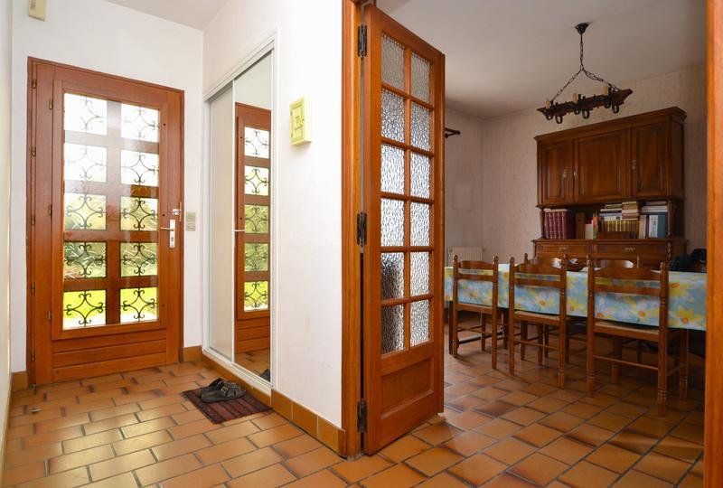 Maison - 78 m² - 3 pièces