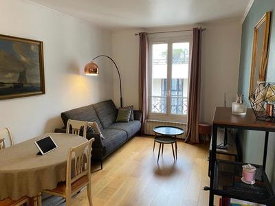 Appartement - 53 m² - 3 pièces