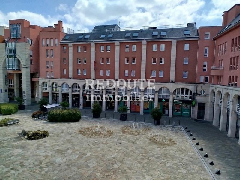 Appartement - 72 m² - 4 pièces