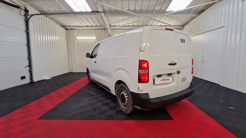 Peugeot Expert Bluehdi 100 Standard Premium