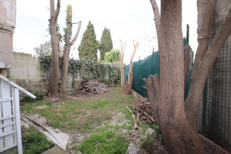 Maison de ville - 70 m² - 2 pièces