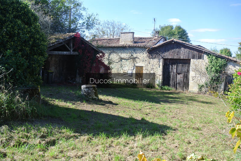 Maison - 150 m² - 4 pièces