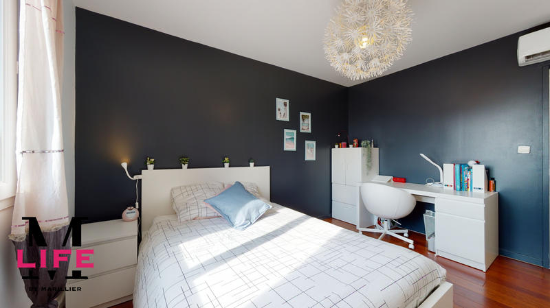 Villa - 156 m² - 6 pièces