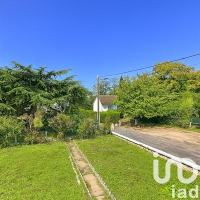 Maison - 83 m² - 4 pièces