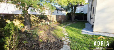 Maison - 195 m² - 9 pièces