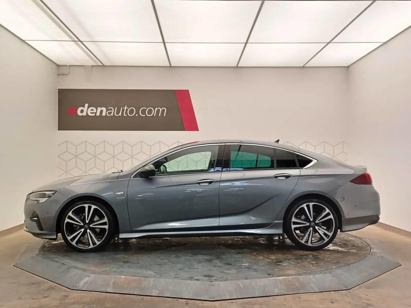 Opel Insignia Grand Sport 2.0 Diesel 174 ch Bva8 Gs Line Pack