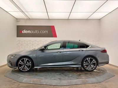 Opel Insignia Grand Sport 2.0 Diesel 174 ch Bva8 Gs Line Pack