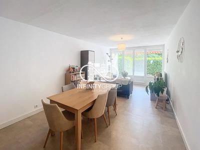 Appartement - 68 m² - 3 pièces