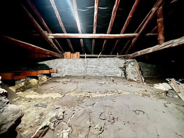 Maison - 114 m² - 4 pièces