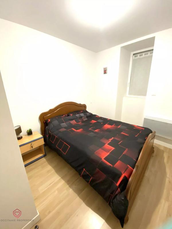 Appartement - 90 m² - 5 pièces