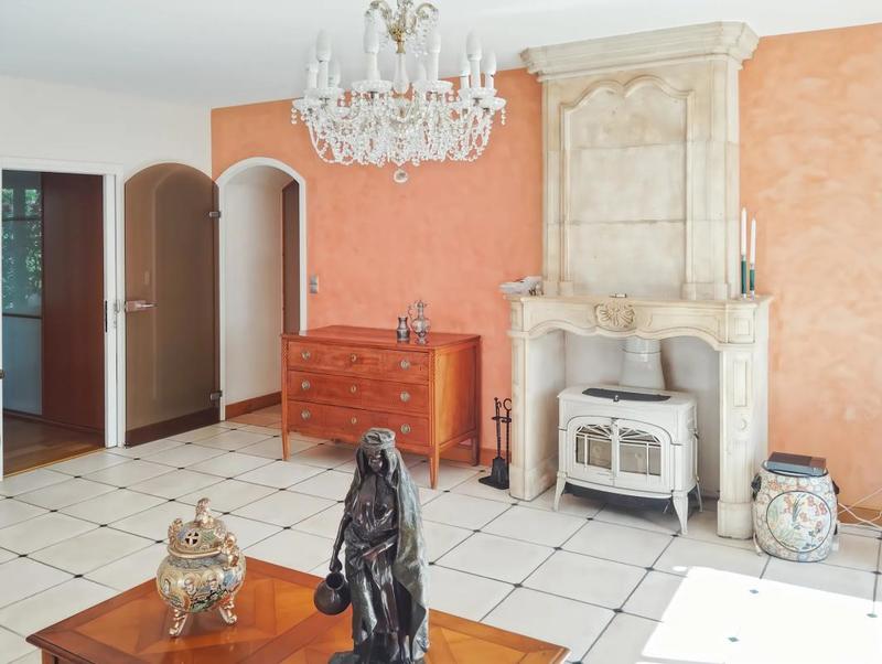 Propriété - 220 m² - 7 pièces