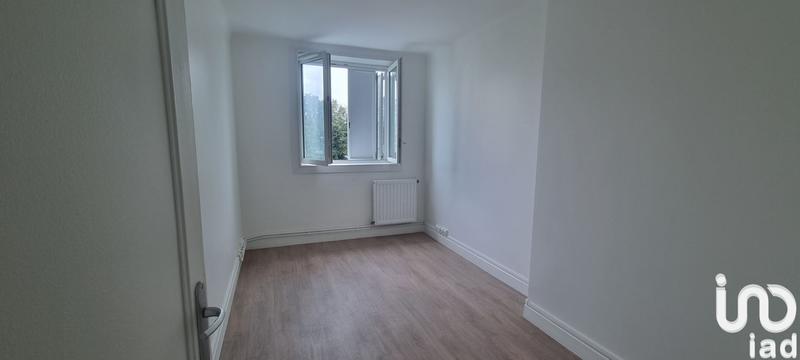 Appartement - 64 m² - 4 pièces