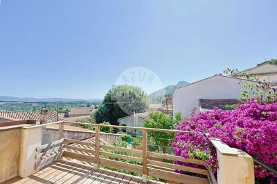 Duplex - 49 m² - 3 pièces