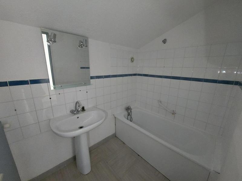 Duplex - 64 m² - 3 pièces