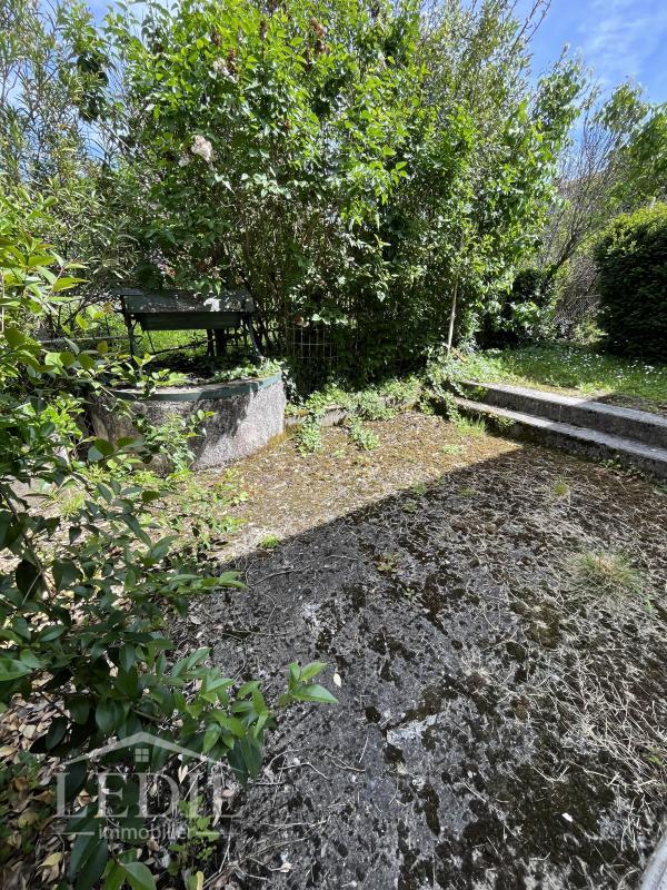 Maison de ville - 230 m² - 5 pièces