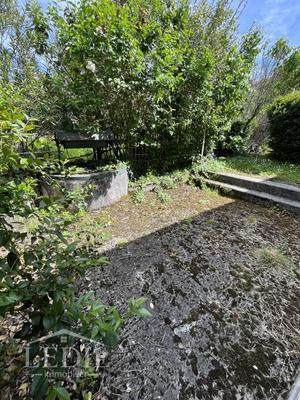 Maison de ville - 230 m² - 5 pièces