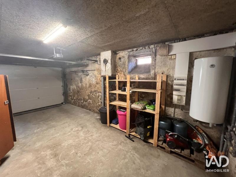 Maison - 74 m² - 3 pièces