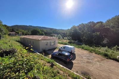 Maison de campagne - 115 m² - 4 pièces