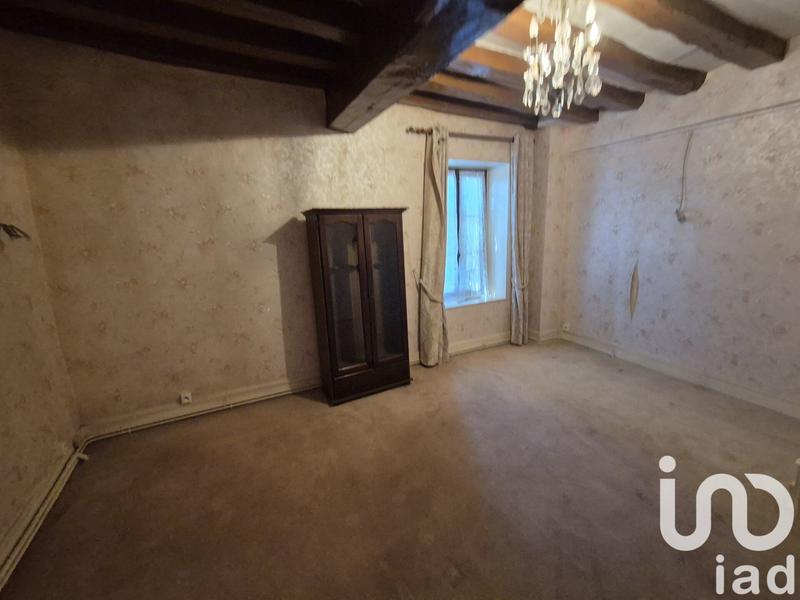 Maison de campagne - 135 m² - 4 pièces