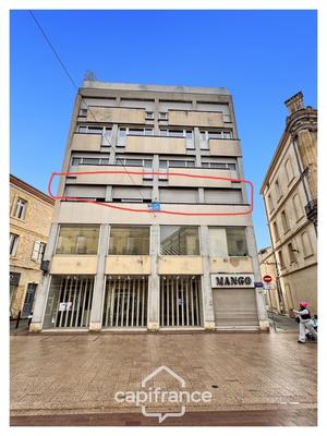 Appartement - 182 m² - 6 pièces