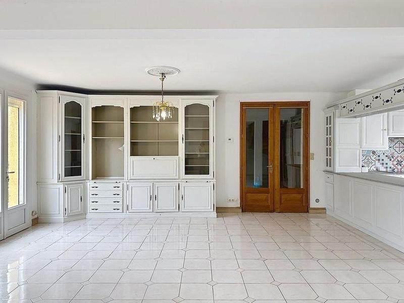 Maison de ville - 132 m² - 5 pièces