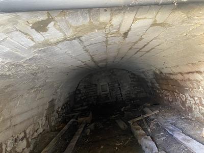 Maison - 54 m² - 3 pièces