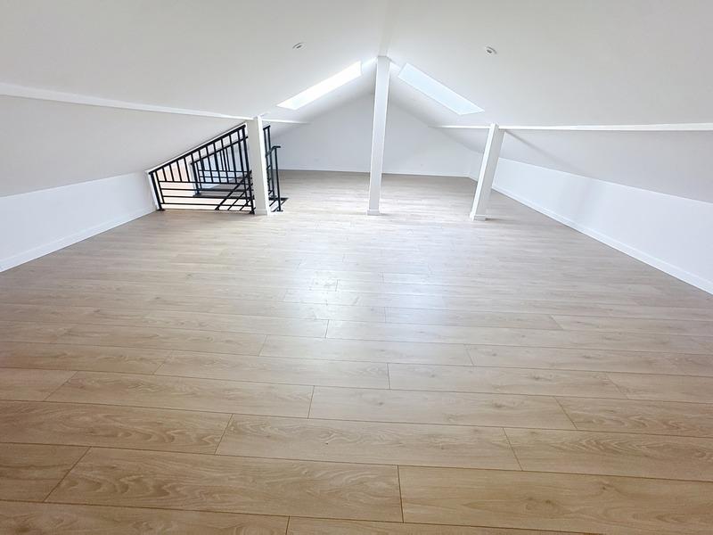 Maison - 155 m² - 5 pièces