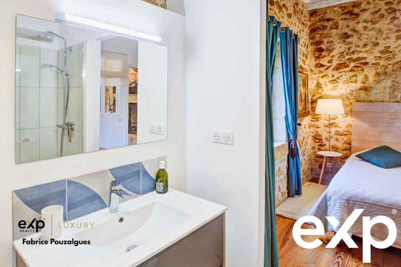 Maison - 170 m² - 7 pièces