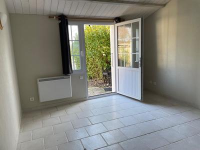 Maison - 40 m² - 2 pièces
