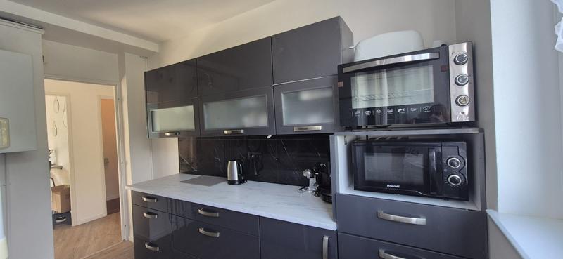 Appartement - 81 m² - 5 pièces