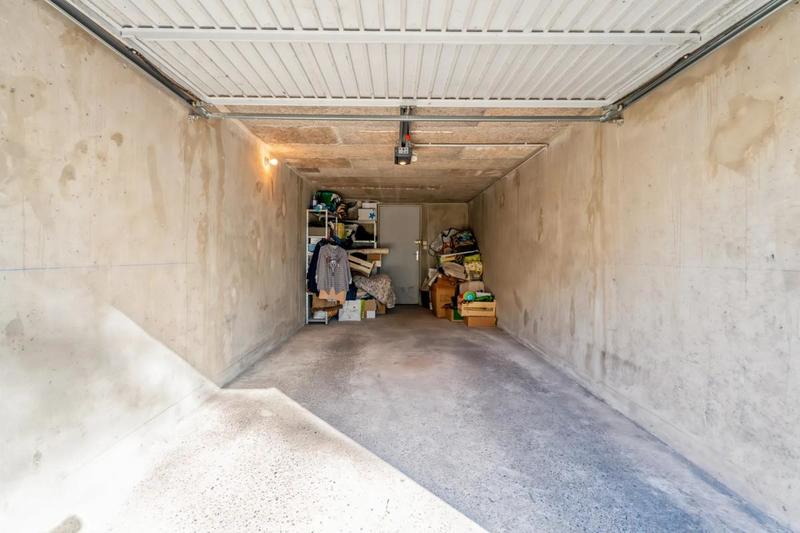 Appartement - 134 m² - 5 pièces