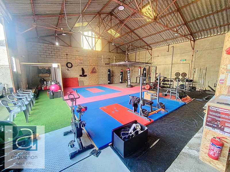 Maison - 145 m² - 5 pièces