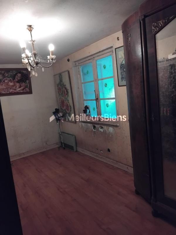 Maison - 158 m² - 5 pièces