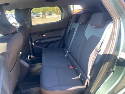 Dacia Duster Extreme Eco-G 100 4x2