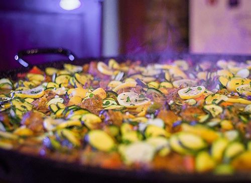 Du Soleil Dans la Cuisine Provence