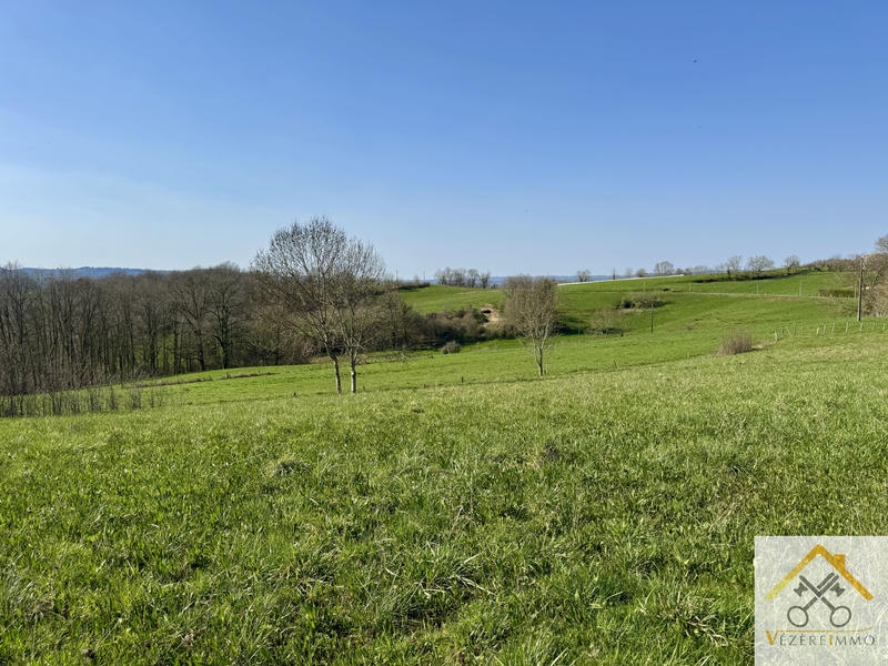 Terrain - 4 110 m²