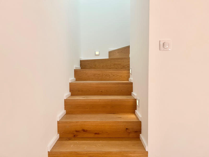 Appartement - 106 m² - 4 pièces