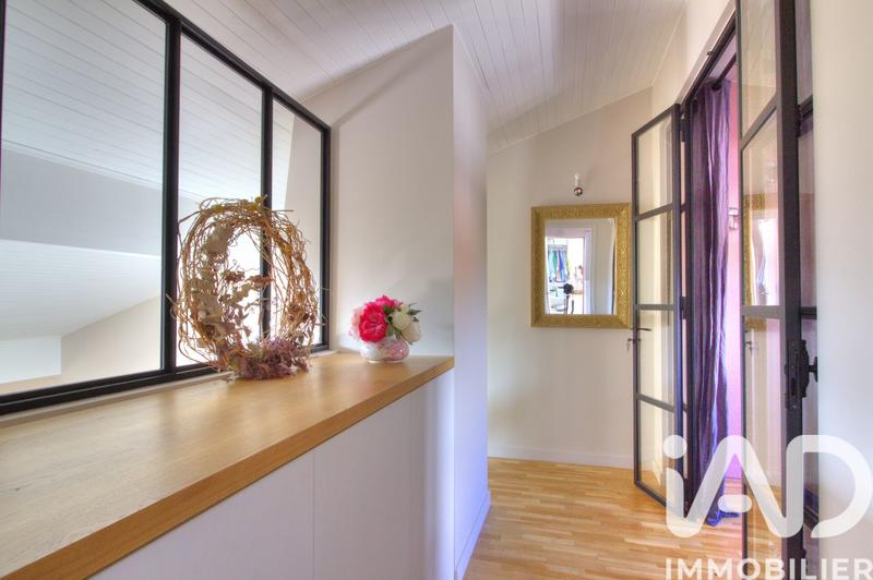 Maison - 148 m² - 5 pièces