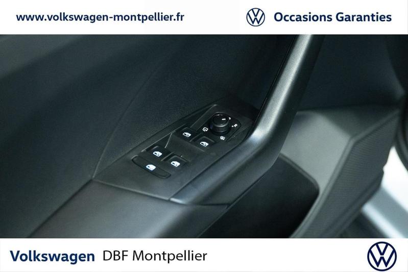 Volkswagen t-Cross 1.0 Tsi 116 Start/Stop Dsg7 Vw Edition