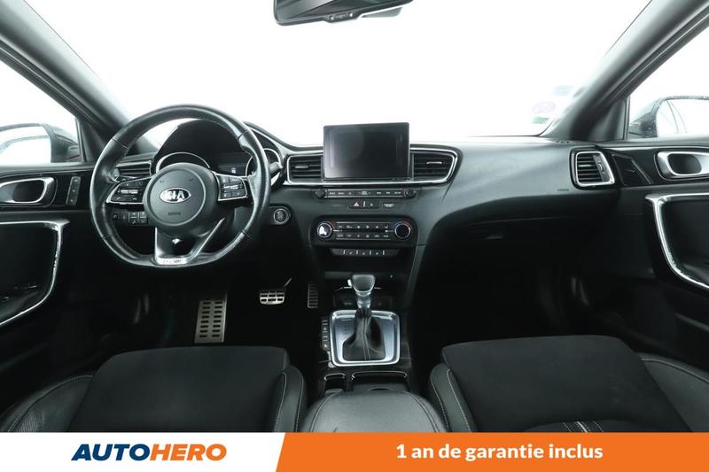 Kia ProCeed 1.4 t-GDi Isg Gt Line Dct7 140 ch