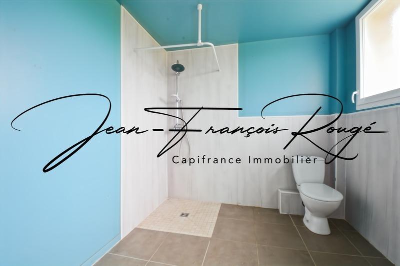 Maison - 357 m² - 10 pièces