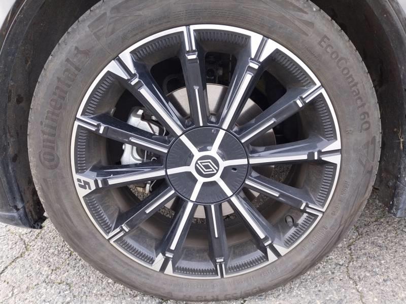 Renault R 5 E-Tech Electrique 150 ch autonomie confort Iconic cinq