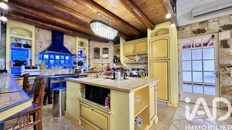 Maison de village - 195 m² - 4 pièces