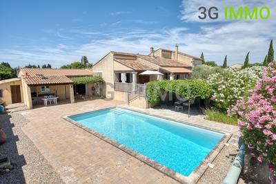 Villa - 130 m² - 5 pièces